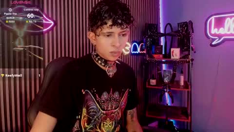 MAXIMO online show from 9, 5, 2026