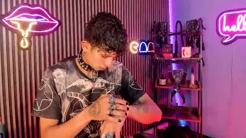 MAXIMO online show from 12, 5, 2026