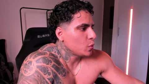 Maximoscott online show from 22, 11, 2025