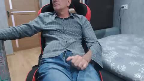 maximus3334 online show from 17, 6, 2026