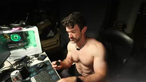 Maximus7871 online show from 25, 4, 2026