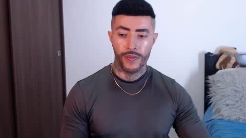 Independent Model online show from 16, 1, 2025