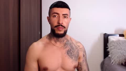 Independent Model online show from 12, 3, 2025