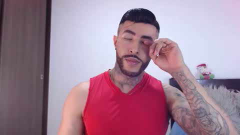 Independent Model online show from 30, 11, 2025