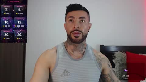 Independent Model online show from 24, 2, 2026