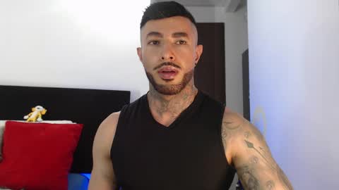 Independent Model online show from 9, 5, 2026