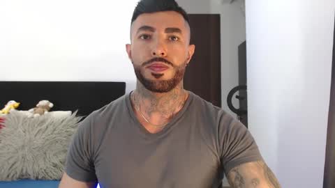 Independent Model online show from 12, 5, 2026