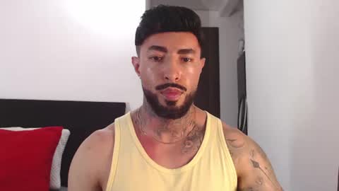 Independent Model online show from 18, 6, 2026