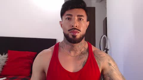 Independent Model online show from 23, 6, 2026