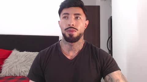 Independent Model online show from 29, 6, 2026