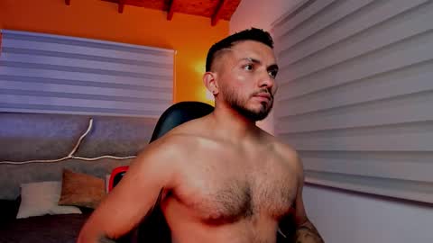 Snapshot of maximusclark chatting on 24, 2, 2026 Maximus Clark online show from 24, 2, 2026