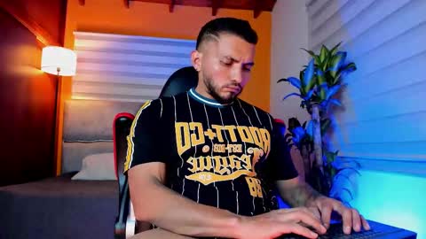 Snapshot of maximusclark chatting on 25, 2, 2026 Maximus Clark online show from 25, 2, 2026