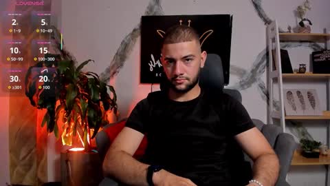 Maximus online show from 18, 1, 2026