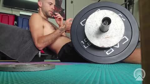 maximusdemitrious online show from 8, 9, 2025