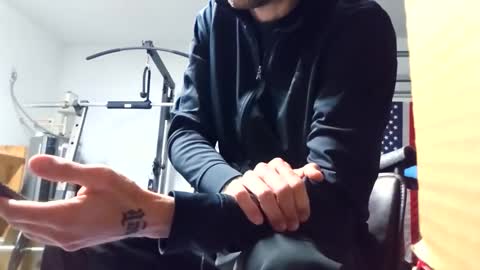 maximusdemitrious online show from 14, 1, 2026