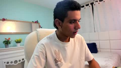 Snapshot of maximuss_19 chatting on 22, 1, 2025 Maximus online show from 22, 1, 2025