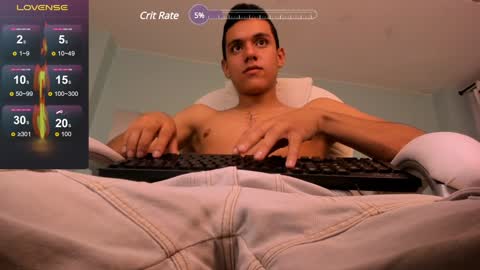 Snapshot of maximuss_19 chatting on 30, 1, 2025 Maximus online show from 30, 1, 2025