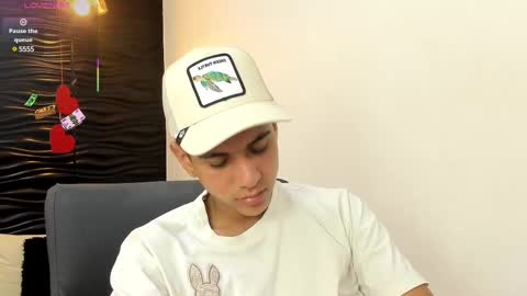 Snapshot of maximuss_19 chatting on 15, 2, 2025 Maximus online show from 15, 2, 2025