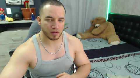 Snapshot of maximussantorini chatting on 1, 12, 2024 maximus online show from 1, 12, 2024