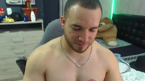 Snapshot of maximussantorini chatting on 7, 12, 2024 maximus online show from 7, 12, 2024