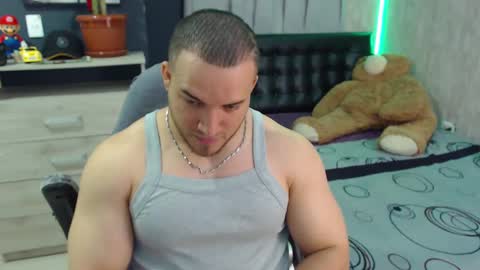 Snapshot of maximussantorini chatting on 14, 12, 2024 maximus online show from 14, 12, 2024