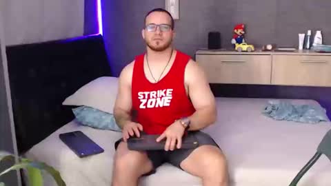 Snapshot of maximussantorini chatting on 9, 6, 2026 maximus online show from 9, 6, 2026
