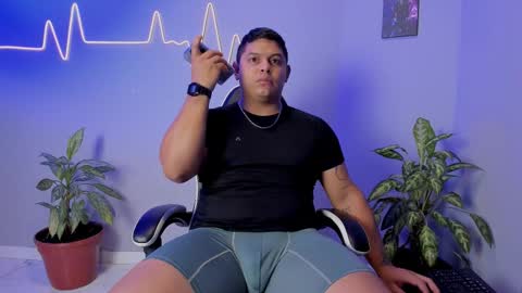 Maximus online show from 11, 11, 2025