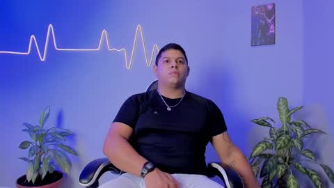 Maximus online show from 24, 11, 2025