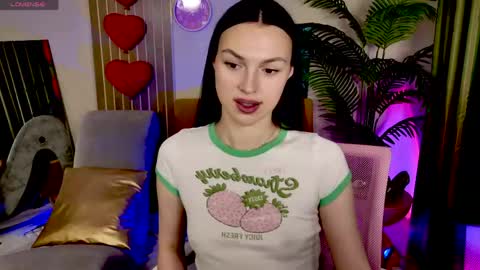 MaxinCarroll online show from 5, 6, 2026