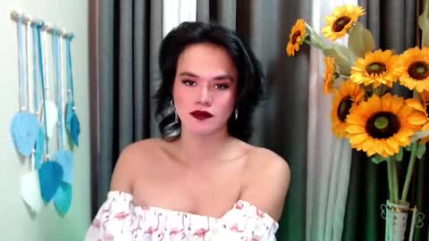 maxine_fucks online show from 22, 3, 2026