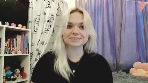 Isabella online show from 18, 2, 2026