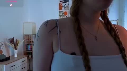 Monica - Next stream 270525 0300 GMT2 online show from 22, 6, 2026
