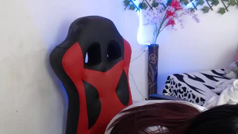 Snapshot of maxinesex_ chatting on 17, 9, 2025 maxinesex_ online show from 17, 9, 2025