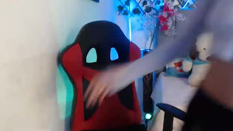 Snapshot of maxinesex_ chatting on 22, 9, 2025 maxinesex_ online show from 22, 9, 2025