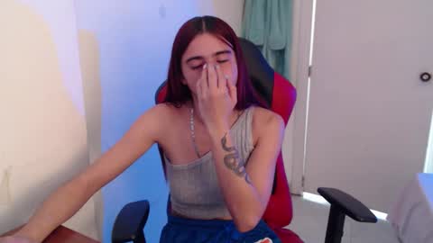 Snapshot of maxinesex_ chatting on 16, 3, 2026 maxinesex_ online show from 16, 3, 2026