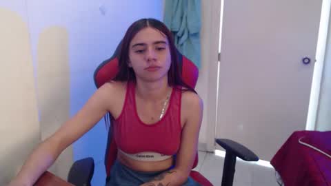 maxinesex_ online show from 23, 5, 2026