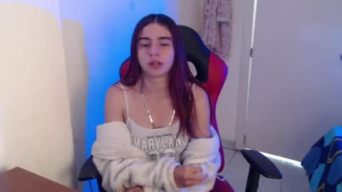 maxinesex_ online show from 16, 6, 2026