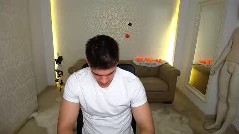 MaxKaiden online show from 21, 10, 2025