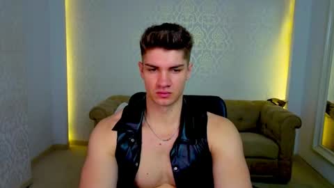 MaxKaiden online show from 13, 5, 2026