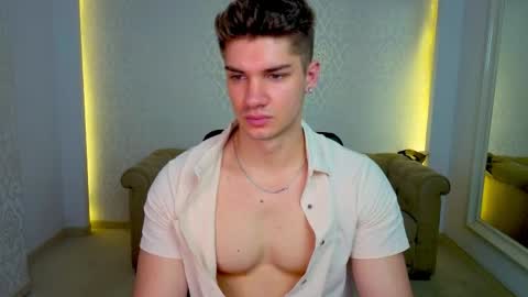 MaxKaiden online show from 16, 5, 2026