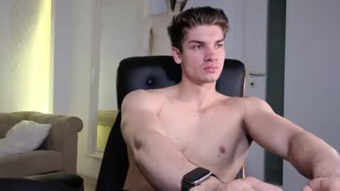 MaxKaiden online show from 16, 6, 2026