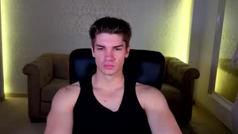MaxKaiden online show from 17, 6, 2026