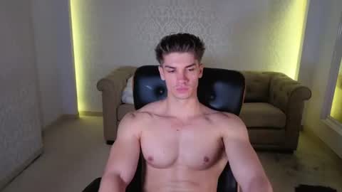 MaxKaiden online show from 29, 6, 2026