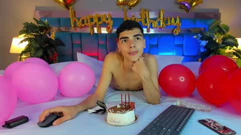 Max Owen  online show from 16, 1, 2025