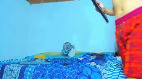 Snapshot of maxowens_oficial chatting on 2, 1, 2025 MAX online show from 2, 1, 2025