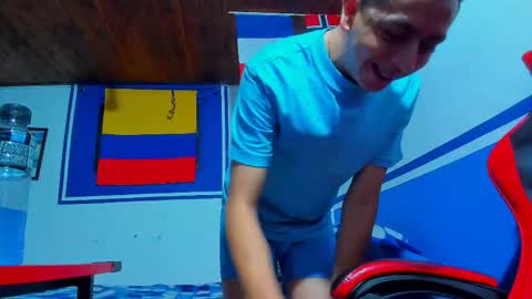 Snapshot of maxowens_oficial chatting on 21, 2, 2026 MAX online show from 21, 2, 2026