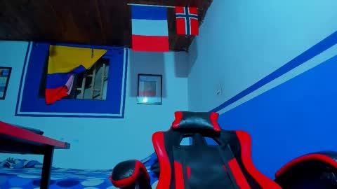 Snapshot of maxowens_oficial chatting on 24, 2, 2026 MAX online show from 24, 2, 2026