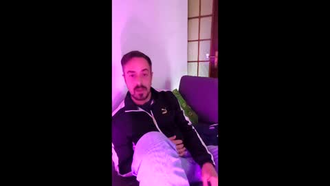 Maxpleasure20 online show from 3, 3, 2026