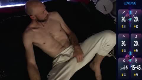 MaxRouger online show from 22, 10, 2025