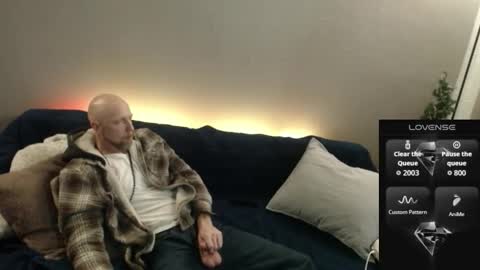 MaxRouger online show from 28, 11, 2025